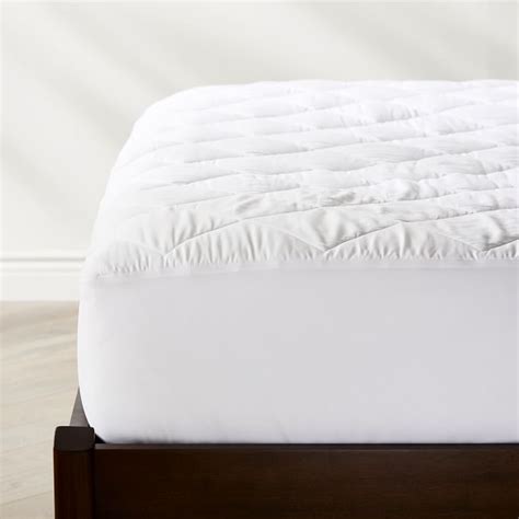 Waterproof Mattress Pad | West Elm