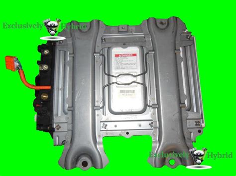 Honda Hybrid Battery Replacement Civic Honda Hybrid Battery