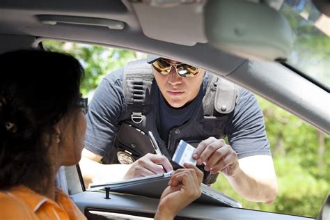 Routine Traffic Stops Do I Have To Show My Id What You Need To Know