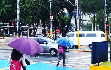 Veja Como Fica O Tempo Em Tabo O Da Serra Embu Das Artes E Itapecerica