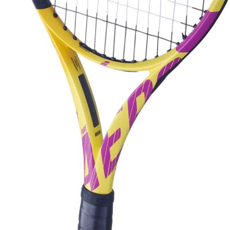 Raqueta Tenis Babolat Pure Aero Team Rafa Deportes Moya