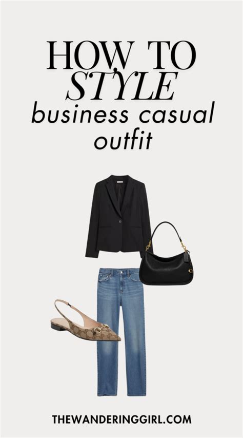 15 Best Business Casual Outfits