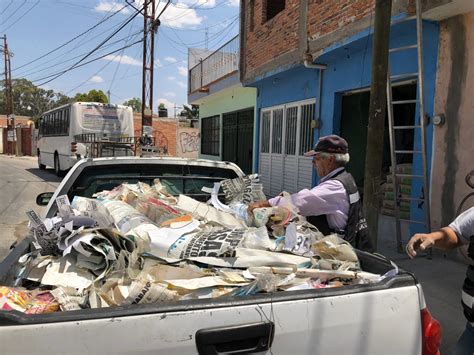 LA DIRECCIÓN DE COMERCIO DE SOLEDAD CONTINÚA CON LOS OPERATIVOS PARA