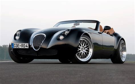 Wiesmann Gt Elfnet Hu