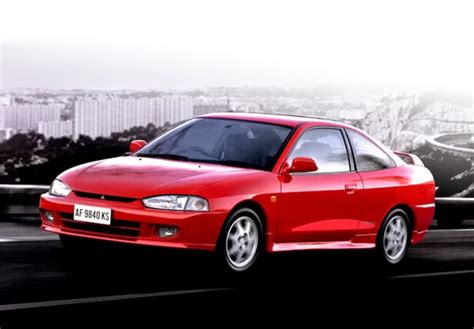 Car Repair: Mitsubishi Lancer GSR - Generation 7.1 (1997-1999)