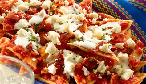 Aqu Un V Deo Para Que Aprendas A Preparar Unos Ricos Chilaquiles Rojos