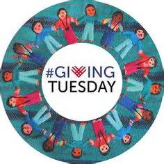 14 Giving Tuesday Social Media Posts ideas | giving tuesday, giving, tuesday