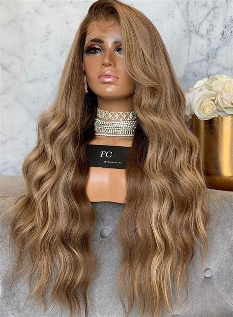 Pin By Kris On Hairstyles Front Lace Wigs Human Hair Hair Styles