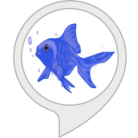 Curiosidades Sobre Los Peces Skill Alexa