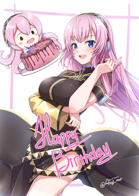 Megurine Luka Vocaloid Image By Sundajin Asagi Zerochan