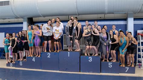 Girls Swimming: Records shattered, repeat winners, more at MOCS - nj.com