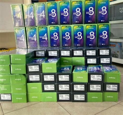 Téléphones Tablettes Infinix Hot Lite neufs et occasions au Togo CoinAfrique Togo