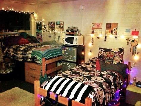 Northern Arizona University Reilly Hall College Dorm Rooms College