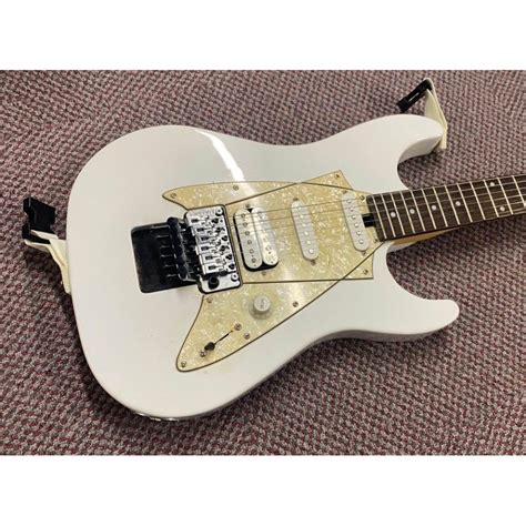 Floyd Rose Guitar Pre Owned The Music Inn Musical Instrument Shop