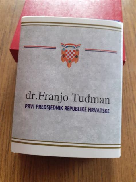 Zlatnik Franjo Tuđman