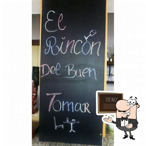 Café El Rincón del Buen Tomar Aviles