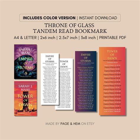 Throne Of Glass Reading Guide Pdf 9