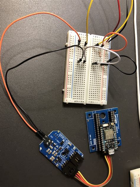 Pr Channel Ma Supply Resistor Getting Hot Help Hardware