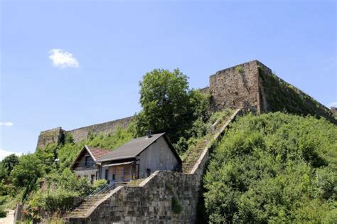 Fortress of Jajce - Jajce