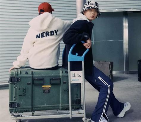 Fashion Brand Nerdy Takes Korea By Storm