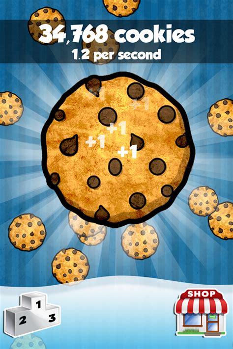 21 Best Ideas Cookie Clicker Christmas Cookies – Best Diet and Healthy ...