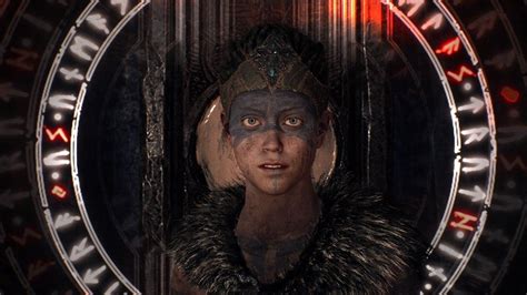 Pin De Eugenia Jabkowski En Hellblade Senuas Sacrifice Juegos De