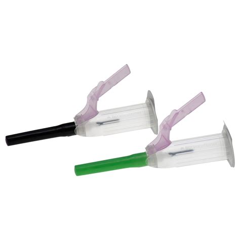 Aiguille Eclipse Bd Vacutainer Adom Mat Riel M Dical