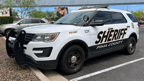 Pima County Sheriff Flickr