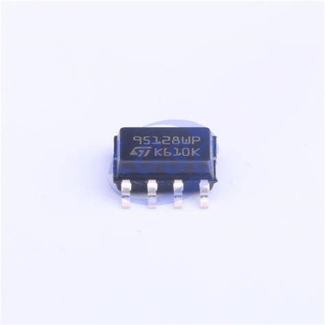 M95128 WMN6TP STMicroelectronics C118283 LCSC Electronics