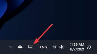 How To Enable Touch Keyboard On Windows 11 PCNight