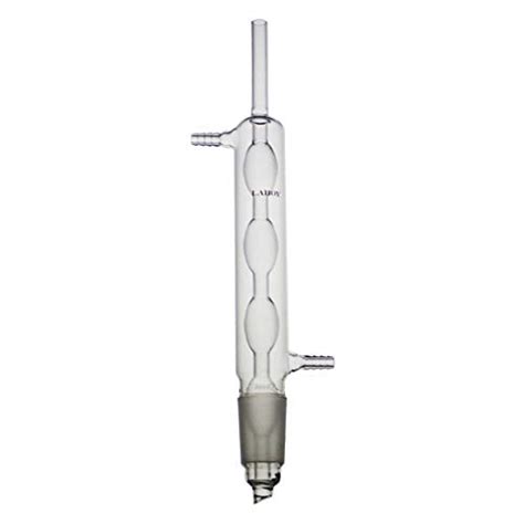 Laboy Glass Soxhlet Extraction Apparatus Set With Soxhlet