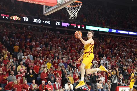 Tcu Horned Frogs Vs Iowa State Cyclones Prediction 2152023 College Basketball Picks Best