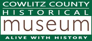 Cowlitz County Historical Society – Alive with History!