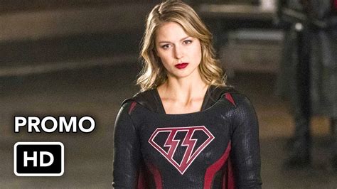 Supergirl 3x08 Promo Crisis On Earth X Part 1 HD Season 3 Episode