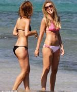 Maria Menounos Wearing A Bikini At A Beach In Greece 06 19 13 LQ Tag Adds Phun Org Forum