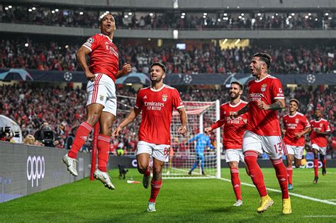 Benfica Vs Casa Pia Prediction And Betting Tips February