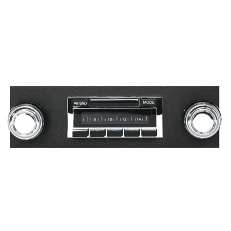 Custom Autosound USA 630 Classic Car Radio USA 630