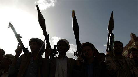 Yemen rebels 'pose threat' to Red Sea shipping