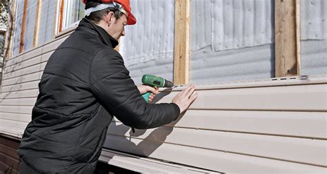 Expert Siding Service In Fairfax RPM Property Services