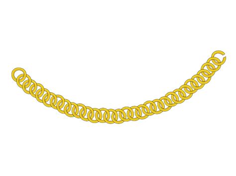 Chain Clipart Transparent Png - ClipartLib