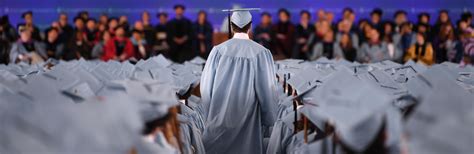 Columbia Graduation 2024 Columbia News