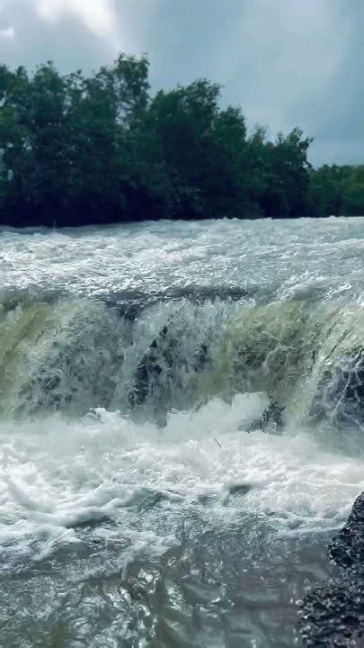 Husur Waterfalls📍Near Shivamogga #karnatakatourism#incredibleindia#waterfall#reels#viral - YouTube