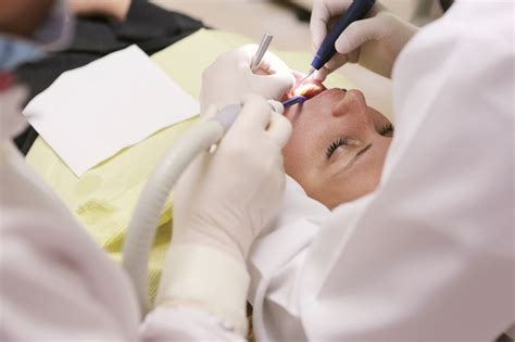 Beneficios De La Limpieza Bucal Profesional Dentista Urbina