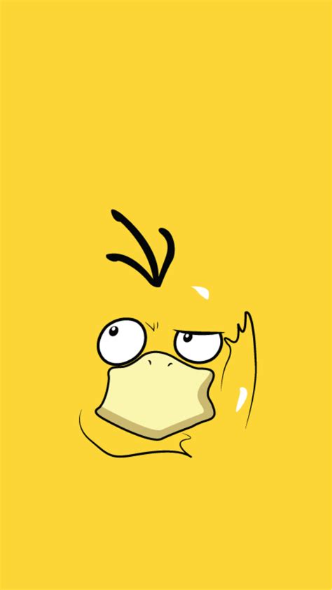 Psyduck Wallpapers - Top Free Psyduck Backgrounds - WallpaperAccess