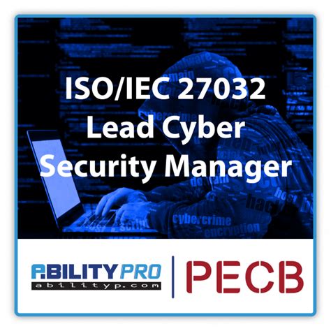 Pecb Iso Iec Lead Cyber Security Manager Live Online Attempts