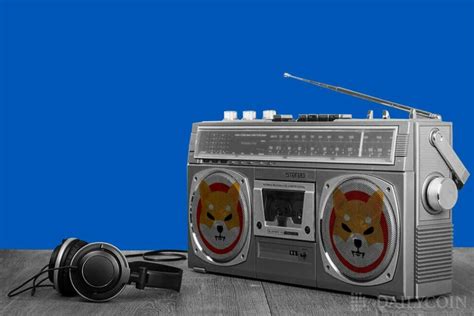 Shiba Inu SHIB Releases Shibburn Radio App As SHIB Burn Rate Jumps 92