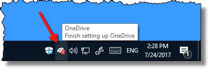 Using OneDrive for Nearly Continuous Backup - Ask Leo!