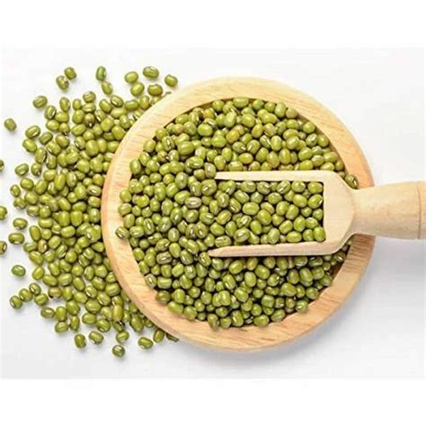 Aashirvad Moong Green Gram Gluten Free Packaging Size 50 Kg At 86