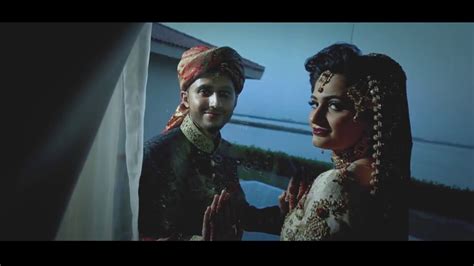 Wedding Tale Aap Ki Nazron Ne Samjha Ft Kanwal And Atiq Youtube