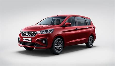 Maruti Suzuki Ertiga – Create New Memories Together